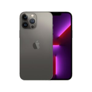 Apple iPhone 13 Pro Max Graphite 128GB 6GB
