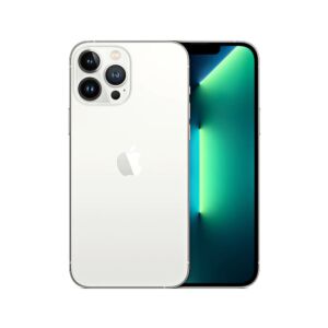 Apple iPhone 13 Pro Max Silver 256GB 6GB
