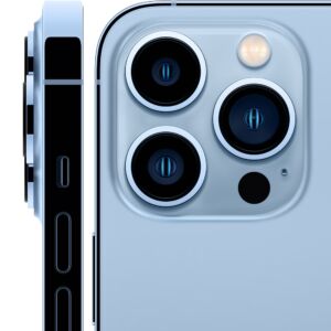 Apple iPhone 13 Pro Sierra Blue 512GB 6GB