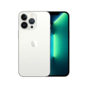 Apple iPhone 13 Pro Silver 1TB 6GB