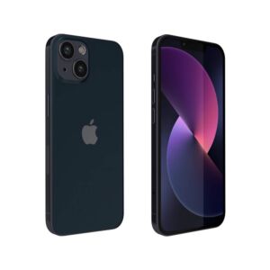 Apple iPhone 13 mini Midnight 512GB 4GB