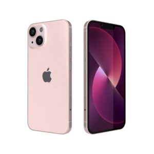 Apple iPhone 13 mini Pink 256GB 4GB