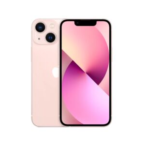 Apple iPhone 13 mini Pink 128GB 4GB