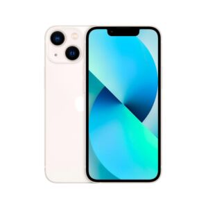 Apple iPhone 13 mini Starlight 128GB 4GB