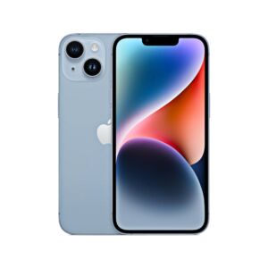 Apple iPhone 14 Blue 256GB 6GB