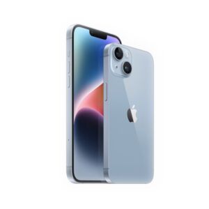 Apple iPhone 14 Blue 256GB 6GB