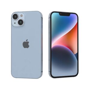 Apple iPhone 14 Plus Blue 256GB 6GB