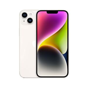 Apple iPhone 14 Plus Starlight 256GB 6GB