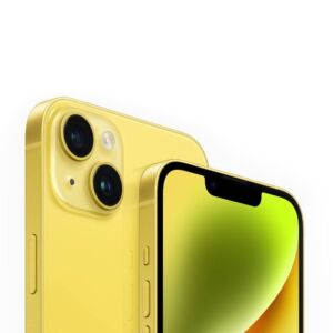 Apple iPhone 14 Plus Yellow 128GB 6GB