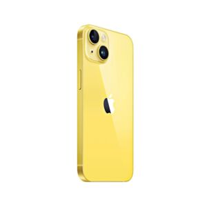 Apple iPhone 14 Plus Yellow 512GB 6GB