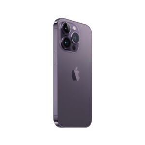 Apple iPhone 14 Pro Deep Purple 1TB 6GB