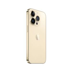 Apple iPhone 14 Pro Gold 256GB 6GB