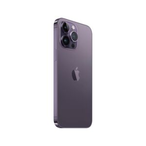 Apple iPhone 14 Pro Max Deep Purple 256GB 6GB