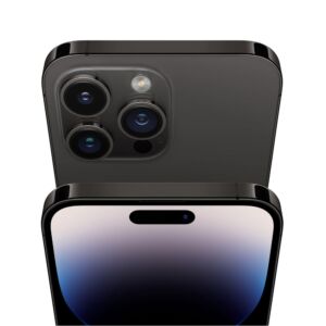 Apple iPhone 14 Pro Space Black 1TB 6GB