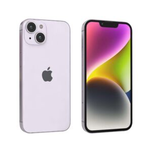 Apple iPhone 14 Purple 512GB 6GB