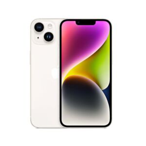 Apple iPhone 14 Starlight 128GB 6GB