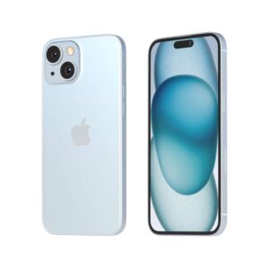 Apple iPhone 15 Blue 256GB 6GB