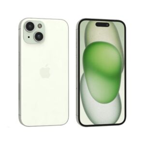 Apple iPhone 15 Green 512GB 6GB