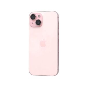 Apple iPhone 15 Pink 512GB 6GB