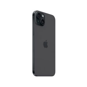 Apple iPhone 15 Plus Black 128GB 6GB