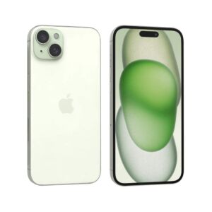 Apple iPhone 15 Plus Green 512GB 6GB