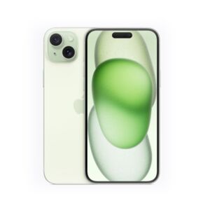 Apple iPhone 15 Plus Green 256GB 6GB