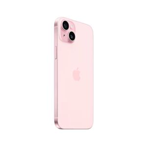 Apple iPhone 15 Plus Pink 128GB 6GB