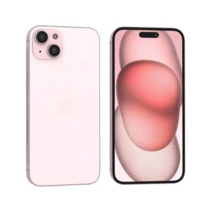 Apple iPhone 15 Plus Pink 128GB 6GB