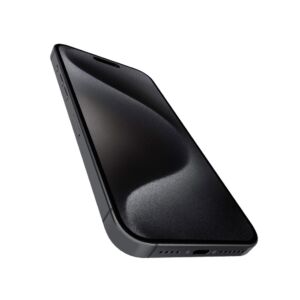 Apple iPhone 15 Pro Max Black Titanium 256GB 8GB