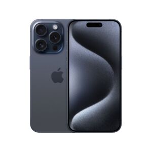 Apple iPhone 15 Pro Max Blue Titanium 256GB 8GB