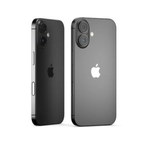 Apple iPhone 16 Black 512GB 8GB
