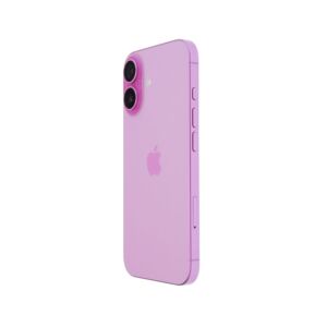 Apple iPhone 16 Pink 128GB 8GB