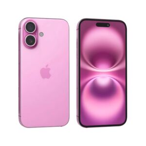 Apple iPhone 16 Pink 512GB 8GB