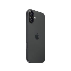 Apple iPhone 16 Plus Black 128GB 8GB