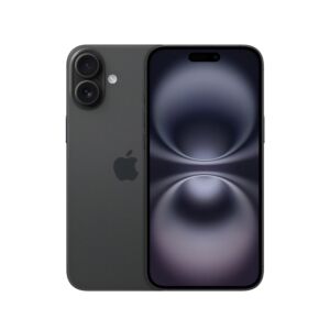 Apple iPhone 16 Plus Black 128GB 8GB