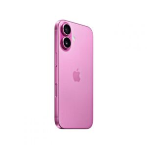 Apple iPhone 16 Plus Pink 256GB 8GB