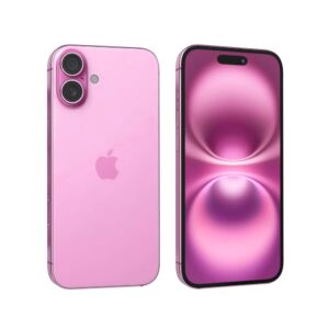 Apple iPhone 16 Plus Pink 256GB 8GB