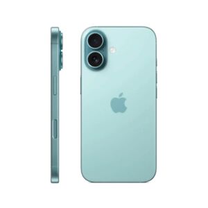 Apple iPhone 16 Plus Teal 512GB 8GB