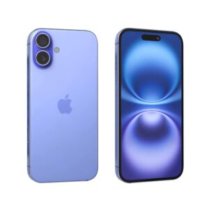 Apple iPhone 16 Plus Ultramarine 512GB 8GB