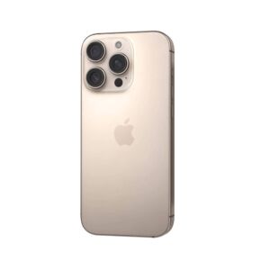 Apple iPhone 16 Pro Desert Titanium 256GB 8GB