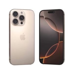 Apple iPhone 16 Pro Desert Titanium 128GB 8GB