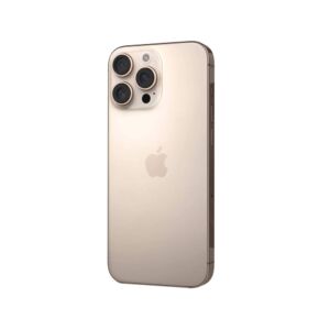 Apple iPhone 16 Pro Max Desert Titanium 256GB 8GB