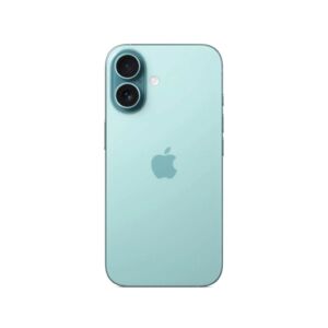 Apple iPhone 16 Teal 256GB 8GB