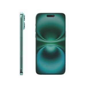 Apple iPhone 16 Teal 128GB 8GB