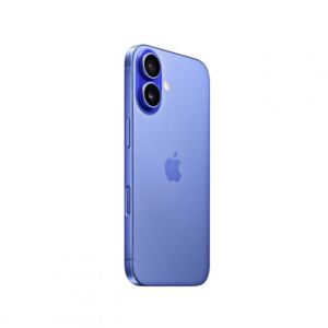 Apple iPhone 16 Ultramarine 256GB 8GB