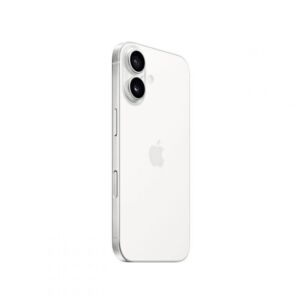 Apple iPhone 16 White 256GB 8GB