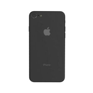 Apple iPhone SE (2020) Black 64GB 3GB