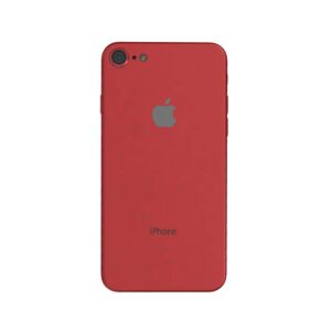 Apple iPhone SE (2020) Red 256GB 3GB