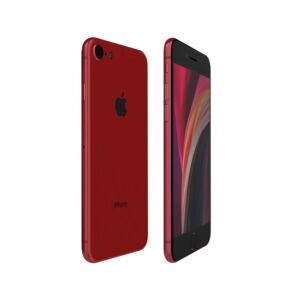Apple iPhone SE (2020) Red 256GB 3GB
