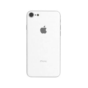 Apple iPhone SE (2020) White 64GB 3GB